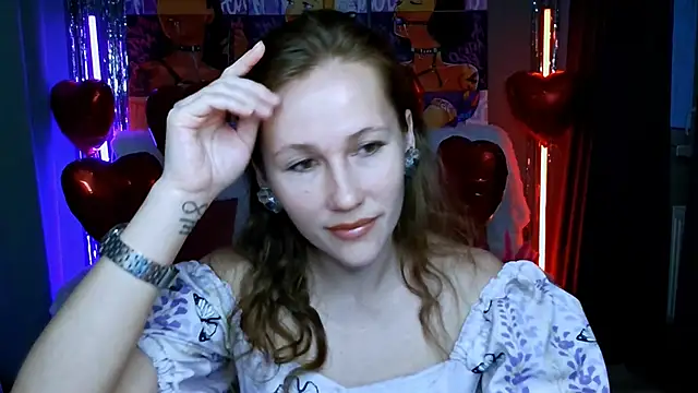 MichelleOrtis online show from 02.21.25