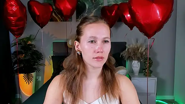 MichelleOrtis online show from 03.01.25