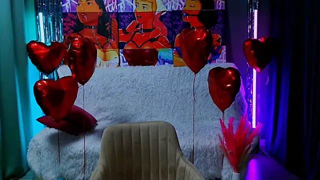 MichelleOrtis online show from 03.03.25