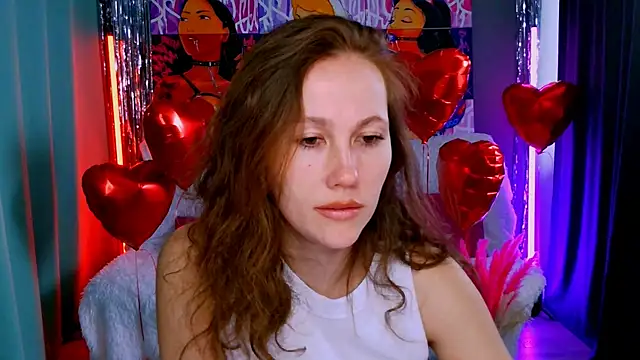 MichelleOrtis online show from 03.07.25