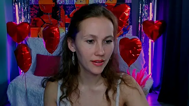 MichelleOrtis online show from 03.11.25