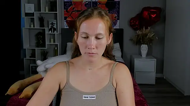 MichelleOrtis online show from 09.10.25