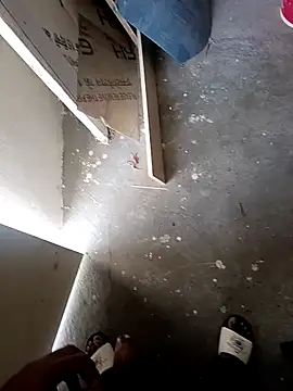 nick05inch online show from 10.03.25