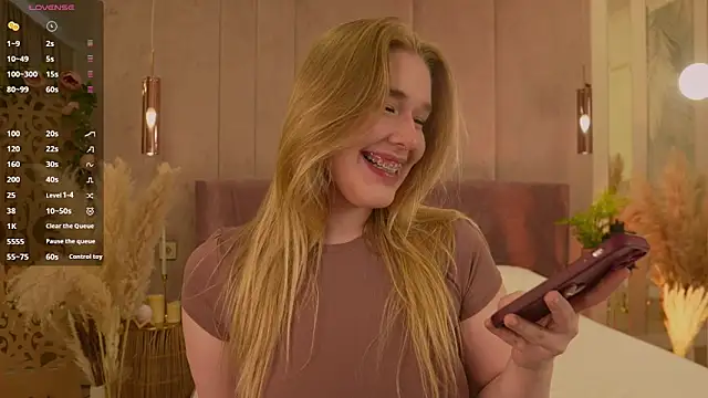 Smiley Mia online show from 05.01.26