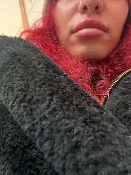 AlyssaHottv  online show from 02.13.25