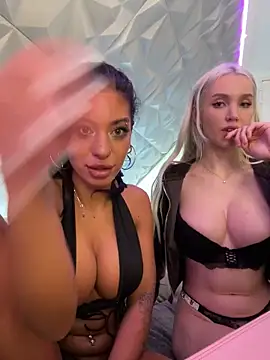 AlyssaHottv  online show from 02.18.26