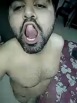 Happyman300 online show from 11.10.25