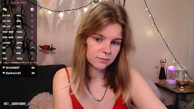 Snapshot of Moona_xx chatting on 12.07.24 Moona xx online show from 12.07.24