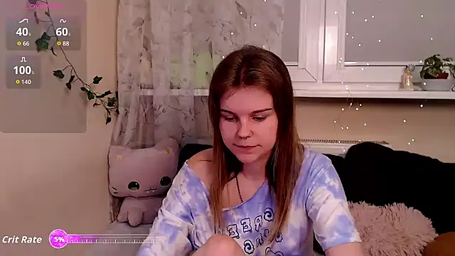 Snapshot of Moona_xx chatting on 09.09.25 Moona xx online show from 09.09.25