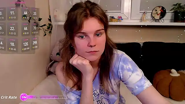 Snapshot of Moona_xx chatting on 09.20.25 Moona xx online show from 09.20.25