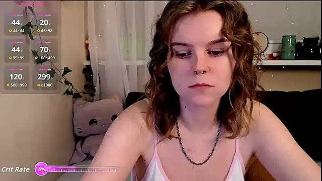 Moona xx online show from 11.26.25