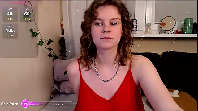 Moona xx online show from 11.29.25