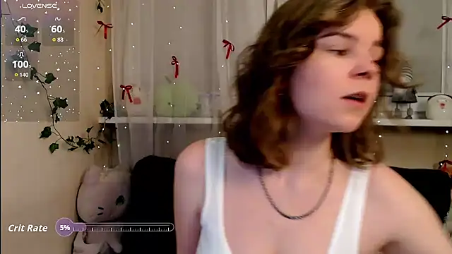 Snapshot of Moona_xx chatting on 02.26.26 Moona xx online show from 02.26.26