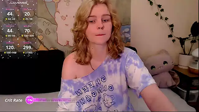Moona xx online show from 06.21.26
