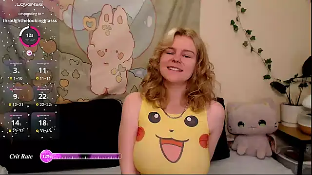 Moona xx online show from 06.25.26