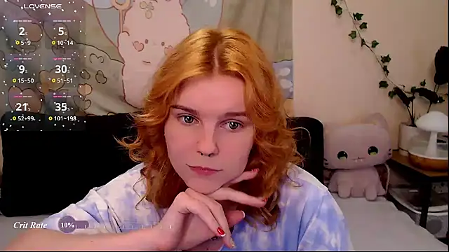 Moona xx online show from 07.11.26