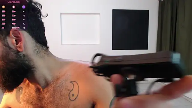 Drogamma online show from 02.08.25