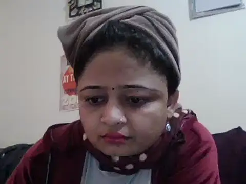 Snapshot of manvi199407 chatting on 01.01.25 manvi199407 online show from 01.01.25