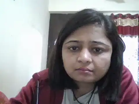 Snapshot of manvi199407 chatting on 01.02.25 manvi199407 online show from 01.02.25