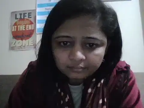 Snapshot of manvi199407 chatting on 01.02.25 manvi199407 online show from 01.02.25