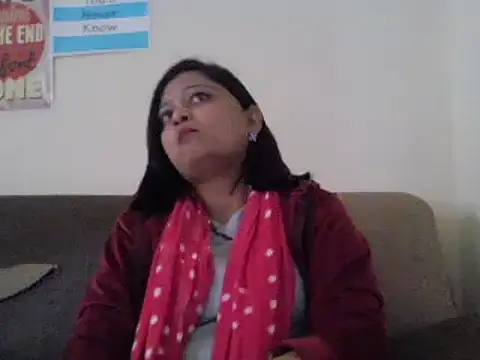 Snapshot of manvi199407 chatting on 01.10.25 manvi199407 online show from 01.10.25