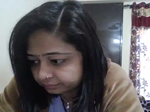 Snapshot of manvi199407 chatting on 01.16.25 manvi199407 online show from 01.16.25