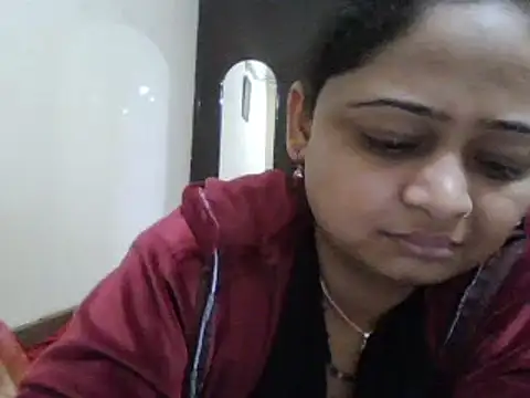 Snapshot of manvi199407 chatting on 01.18.25 manvi199407 online show from 01.18.25