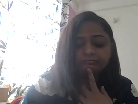 Snapshot of manvi199407 chatting on 10.01.25 manvi199407 online show from 10.01.25