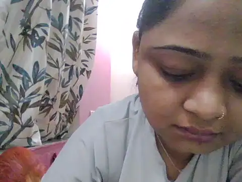 Snapshot of manvi199407 chatting on 10.02.25 manvi199407 online show from 10.02.25