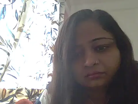 Snapshot of manvi199407 chatting on 10.10.25 manvi199407 online show from 10.10.25