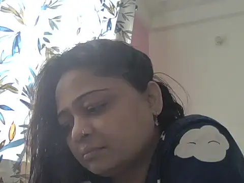 Snapshot of manvi199407 chatting on 10.17.25 manvi199407 online show from 10.17.25