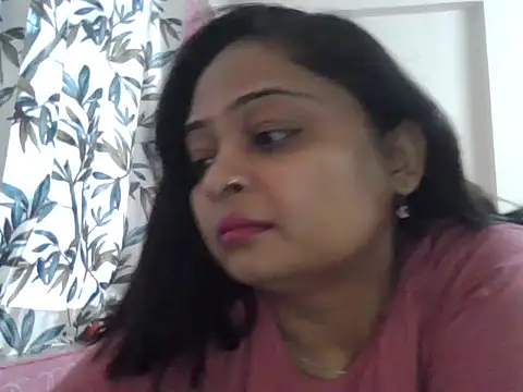 Snapshot of manvi199407 chatting on 10.21.25 manvi199407 online show from 10.21.25
