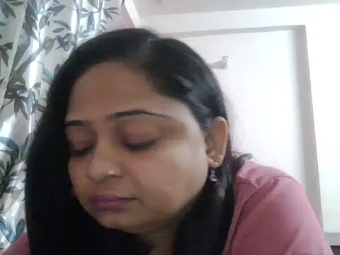 Snapshot of manvi199407 chatting on 10.22.25 manvi199407 online show from 10.22.25