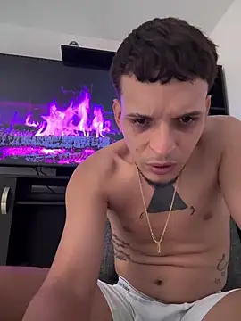 ArturoDelgado1 online show from 03.18.26