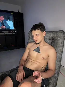 ArturoDelgado1 online show from 03.24.26