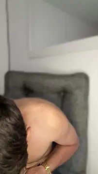 ArturoDelgado1 online show from 04.08.26