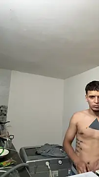 ArturoDelgado1 online show from 04.17.26