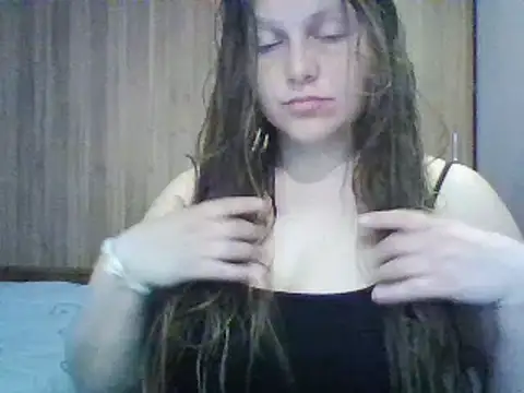 Evasapples online show from 03.21.25