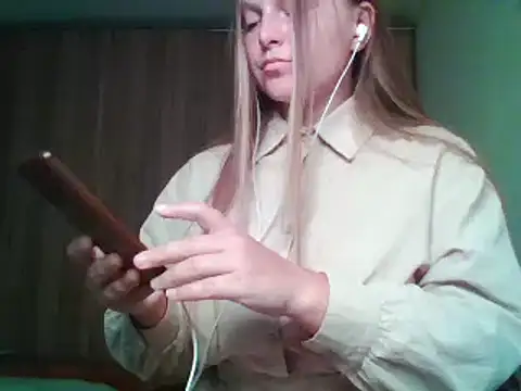 Evasapples online show from 09.08.25