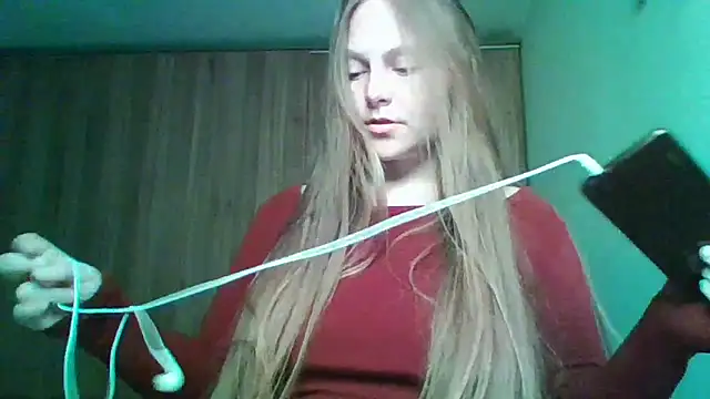 Evasapples online show from 04.14.26