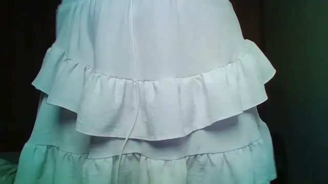 Evasapples online show from 04.16.26