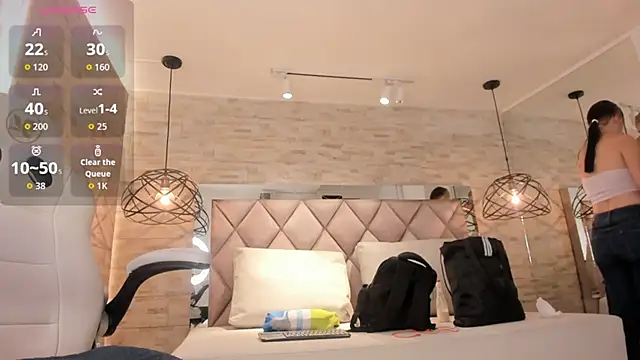 dorothy vegga online show from 09.27.25