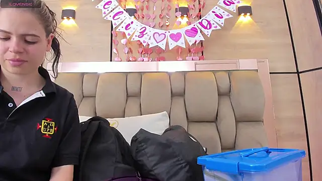 dorothy vegga online show from 02.11.26