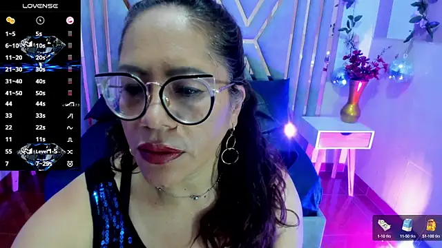 maria paulac online show from 12.03.24