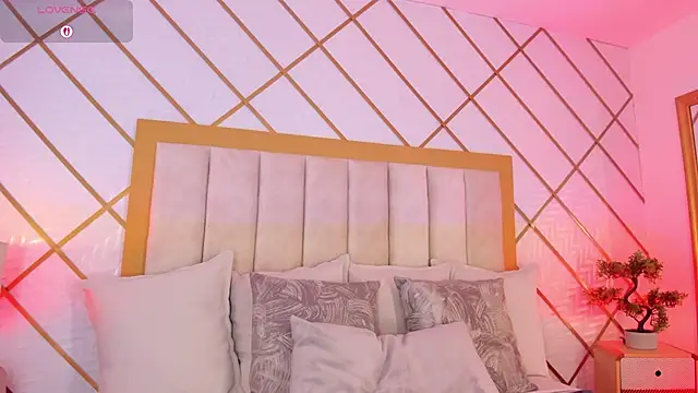 AbigailCarter online show from 11.03.25