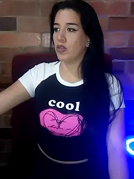 Gabriela squirt02 online show from 01.08.25
