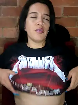 Gabriela squirt02 online show from 01.21.25