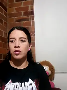 Gabriela squirt02 online show from 01.29.25