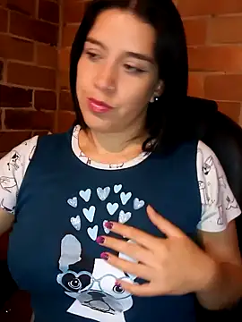 Gabriela squirt02 online show from 03.16.25