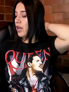 Gabriela squirt02 online show from 03.21.25
